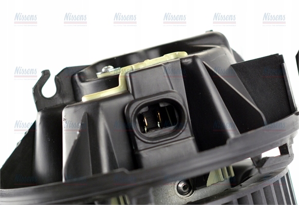 фото №9, Двигатели вентилятор nissens 87065