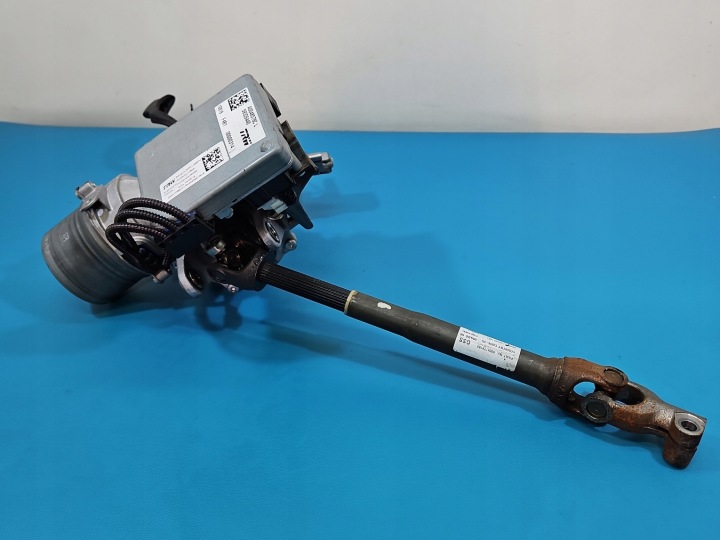 фото №8, Насос гидроусилитель fiat tipo ii 15- 1,4 t 00521196870 a0047281b0