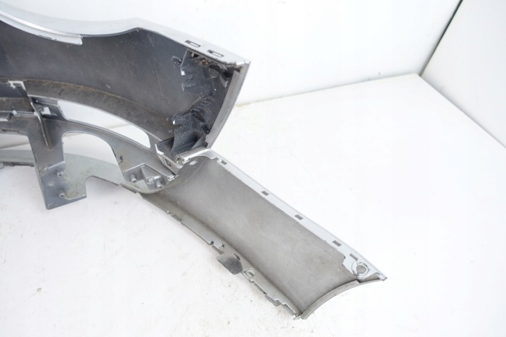 фото №10, Vw passat b6 3c 2005-2010 бампер перед передний 3c0807221a