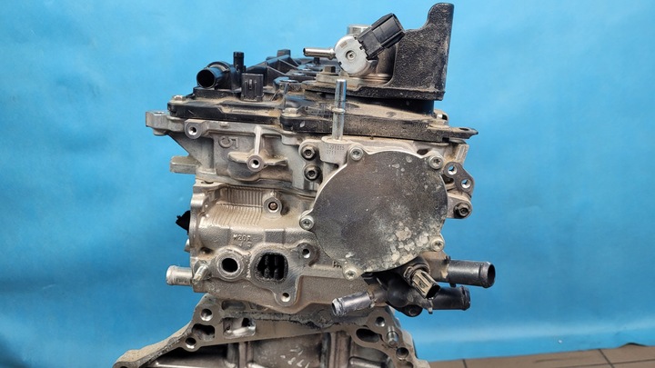 фото №10, Toyota rav4 v 2.0 vvti 19r двигун m20a m20afks 19000-24350