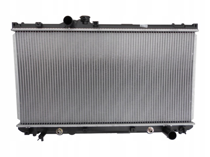 фото №1, Радіаторів води lexus is200 2.0 r6 1999-2005