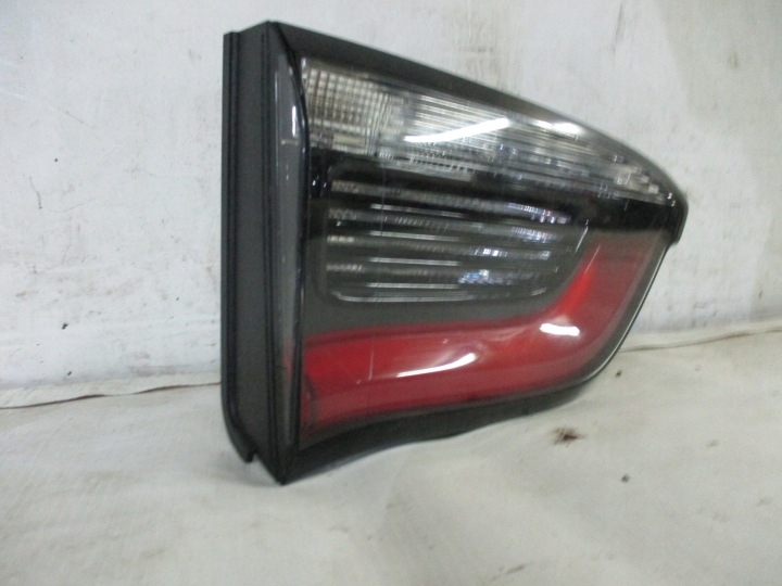 фото №7, Фара левое зад заднее jeep compass ii 2 led 55112685ab