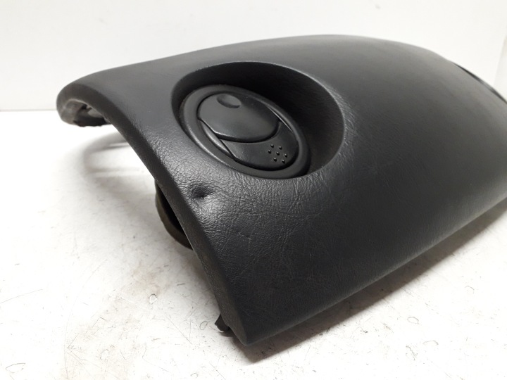 фото №11, Mitsubishi eclipse 3g 99-05 консоль повітроводи mr320501