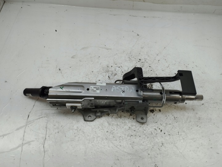 фото №5, Opel astra k 5 v рульова колонка електричний start stop 39156440