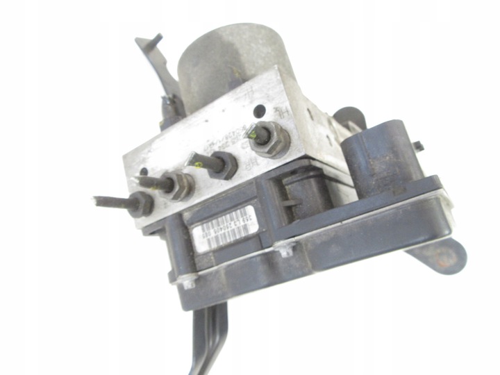 фото №15, Насос агрегат abs dsc тримач bmw e60 e61 6769703