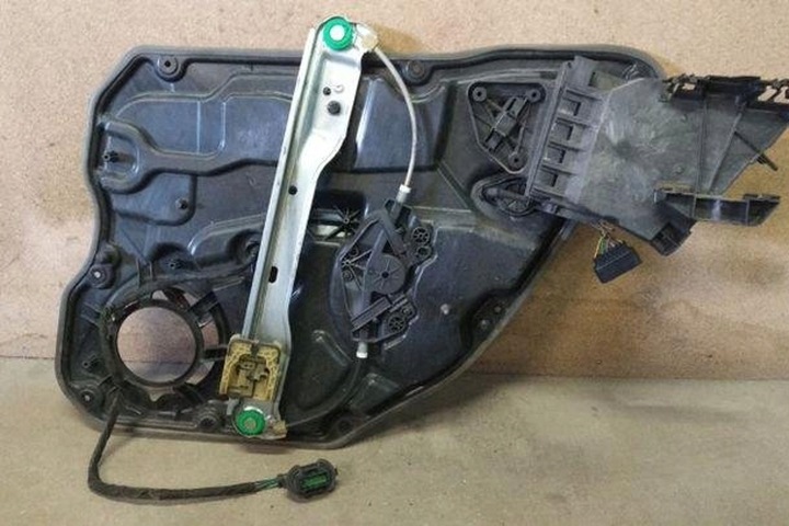 фото №7, Подъемник стекла задних левых дверь volvo v60 30784312 2.0l дизель 120kw