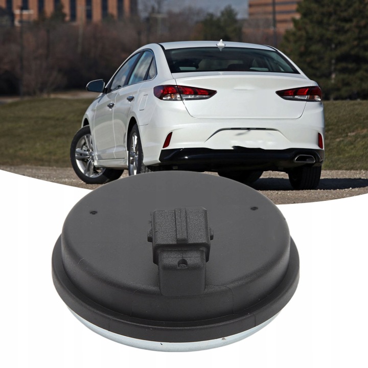 фото №13, Подшипник заднего диски датчик скорости 58980c1100 для hyundai sonata 15-19