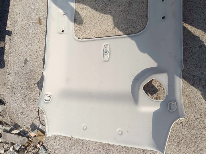 фото №2, Стеля панорама ford grand c-max