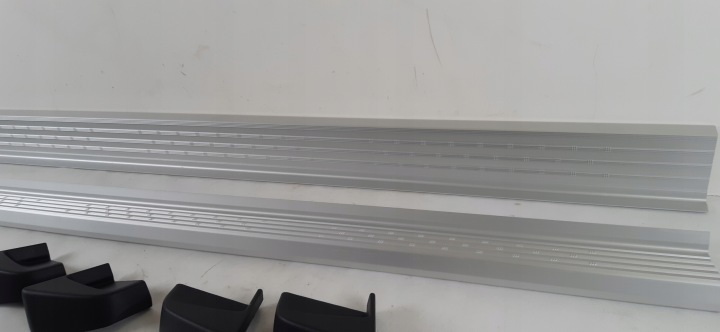 фото №5, Nissan pathfinder градус градуси пороги ke543-5x056, ke543-5x456
