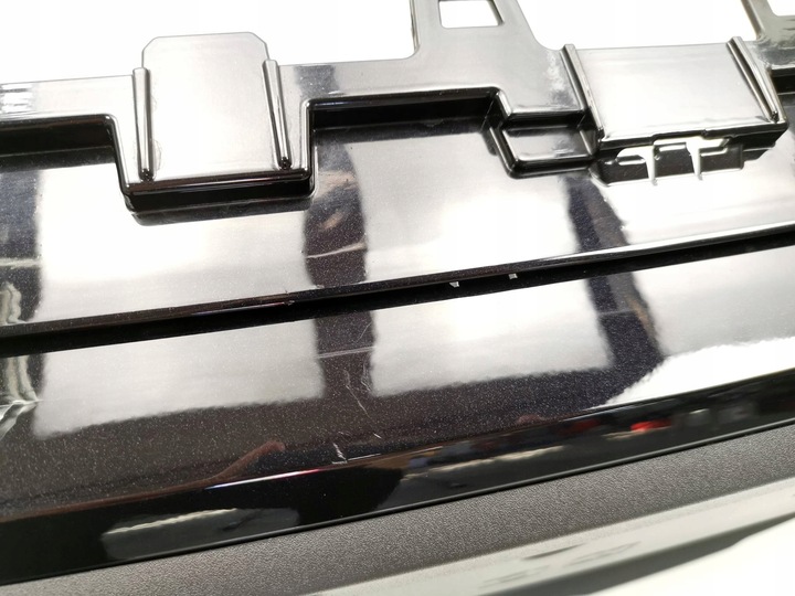фото №15, Новый org бампер перед vw tiguan ii 5na lc9x 6xpdc