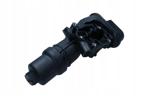 фото №1, Корпус фільтра масла vw eos/ golf v/ jetta iii/ passat/ touran 2,0fsi 27-16