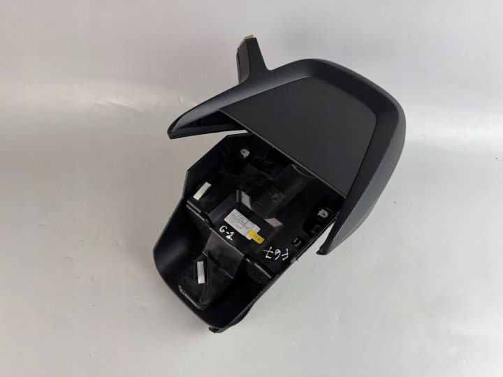 фото №13, Защита колонки рулевого bmw i3 9285065