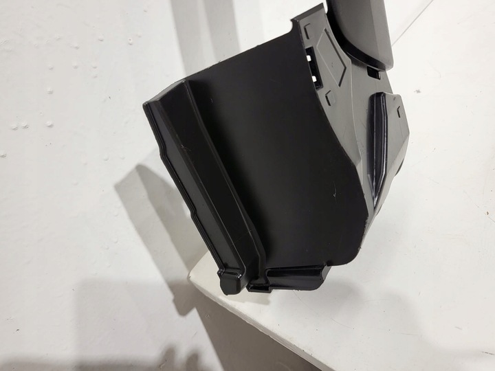 фото №11, Mitsubishi eclipse cross liswa na крыло правая перед 7400a740