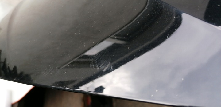 фото №12, Audi a4 b9 8w0 капот кришка двигуна 15-24r