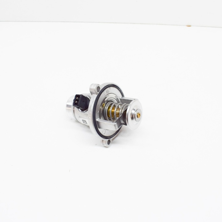 фото №10, Bmw 7 e65 термостат 11537586885 7586885 4.8 бензин 264 kw