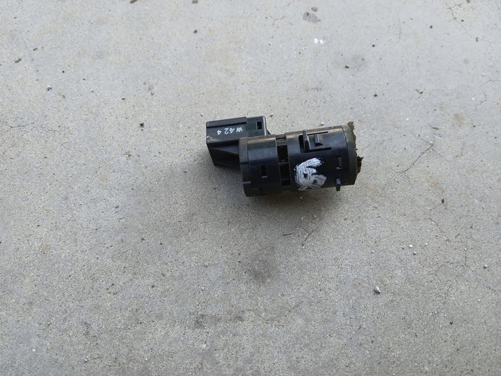 фото №1, Датчик температуры внутренней 3524841 volvo v50 2006