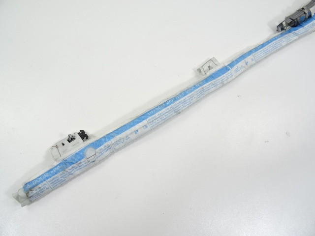 фото №6, Seat leon iii air bag шторка левая 5f4880741