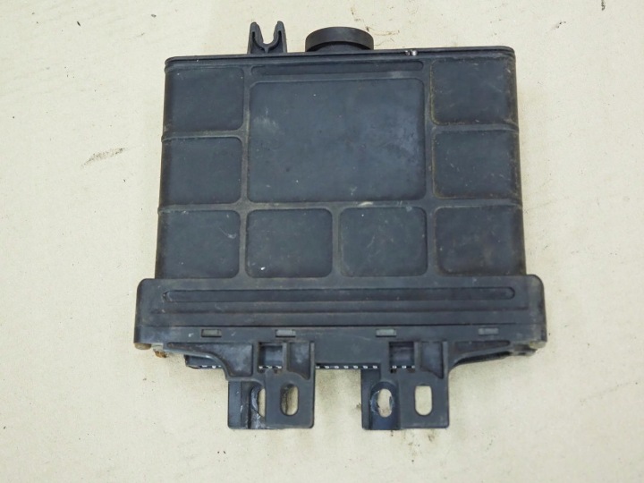 фото №10, Блок керування двигуном (ecu) vw sharan i 1.9 tdi 099927733p