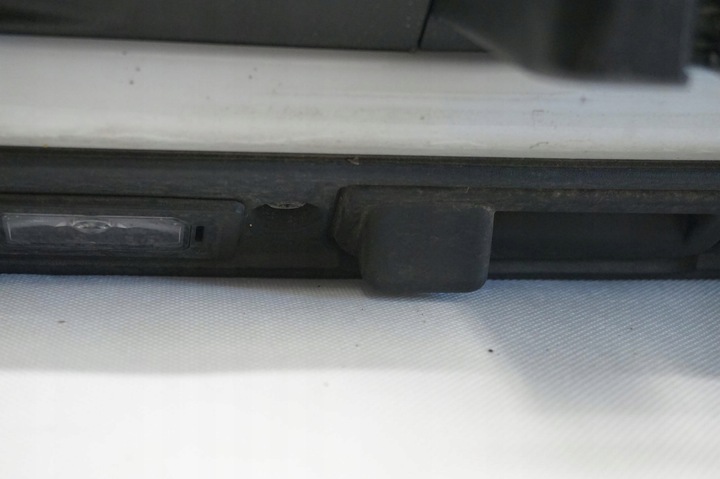 фото №16, Крышка багажника задняя камера vw id4 id.4 gtx ls9r комплектная