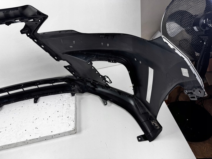 фото №7, Lexus rx v 5 f sport бампер переднє перед org 2022-