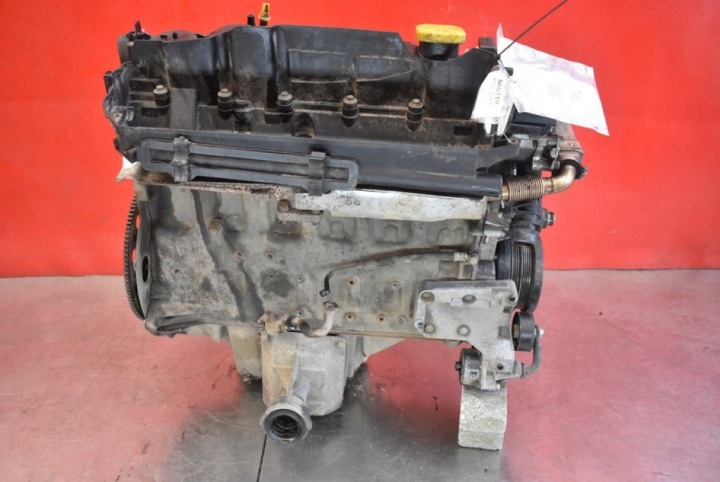 фото №10, Двигун дизель насос m57d30 land rover range rover vogue 3 l322 3.0 d 177 km