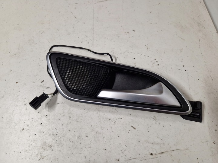 фото №1, Ручка внутрішня двері праві зад mercedes w246 1.8 cdi 13r