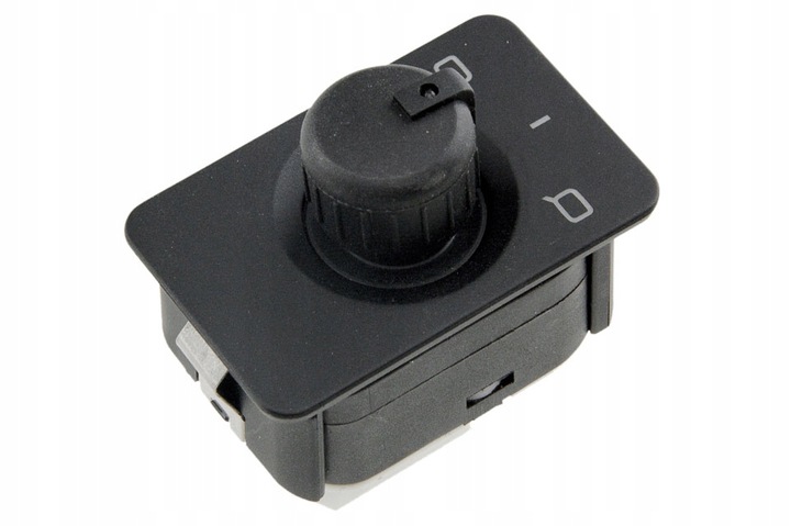 фото №15, Перемикач регулювання дзеркал