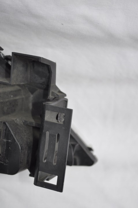 фото №9, Ford mondeo mk3 фара левое фара передняя eu ксенон 1s71-13006-cl