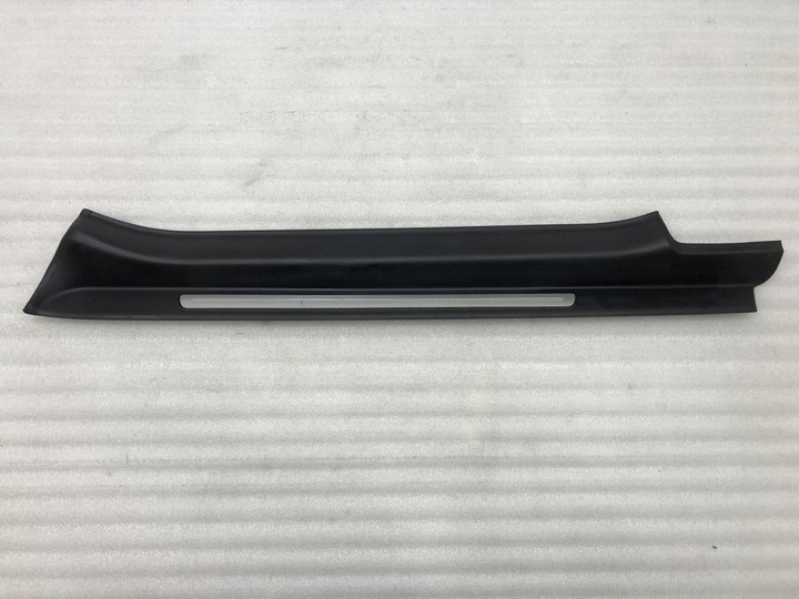 фото №1, Планка порогова права audi tt 8j 8j0853492g