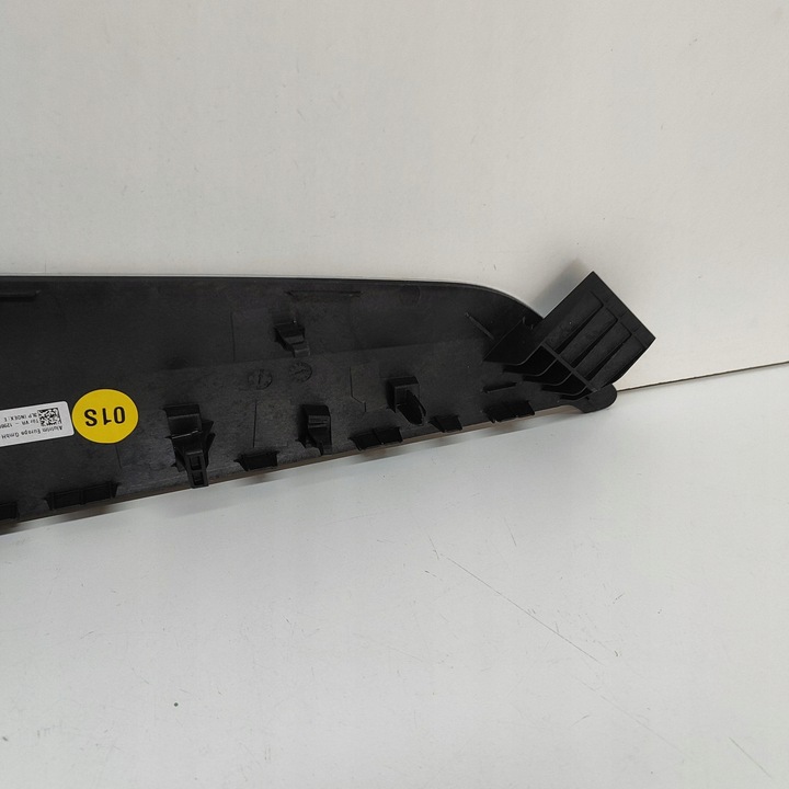 фото №5, Audi a6 s6 c8 4k 2019 правая сторона обшивки / обшивка дверь передних