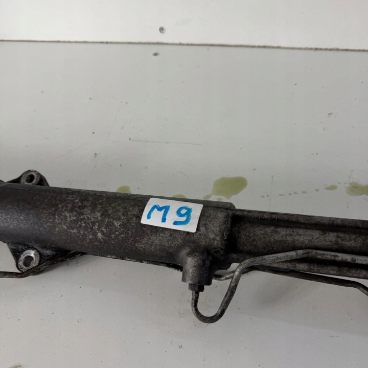 фото №5, Рулевая рейка электрический bmw x5 e70 oem номер оригинал eu p678897206