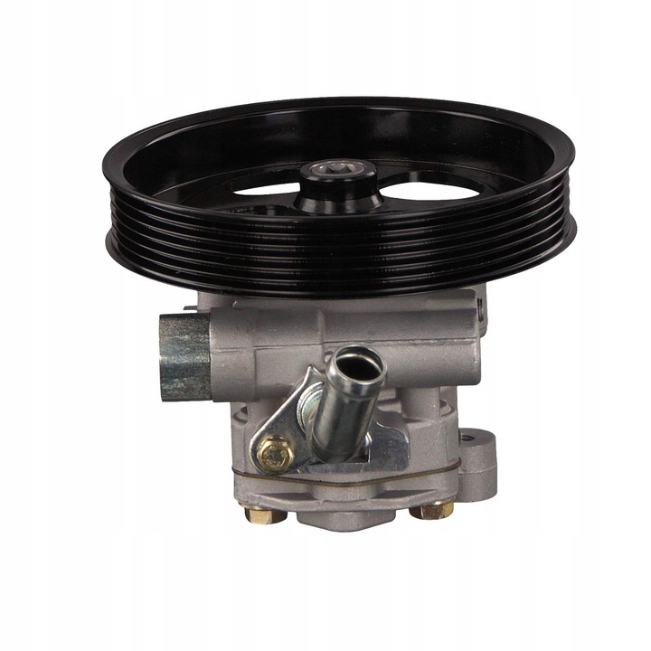 фото №15, Febi bilstein 103180 насос гидравлическая, система kie