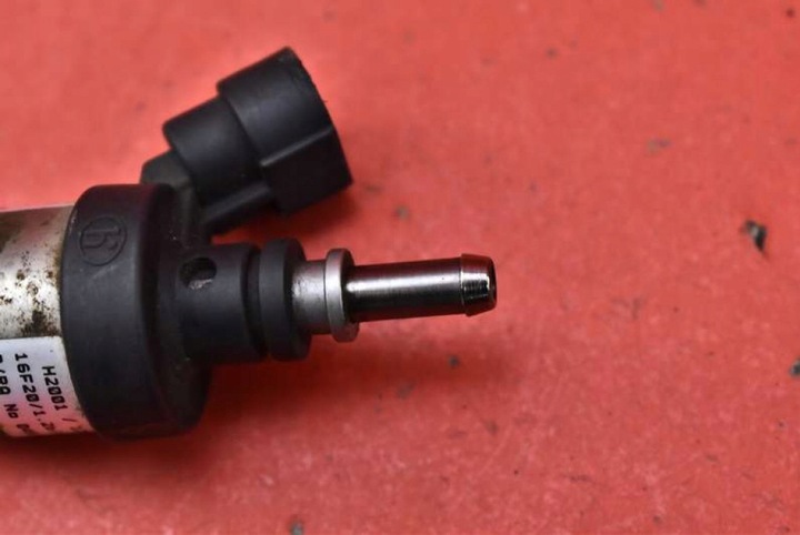 фото №7, Форсунка инжектор газа lpg 67r-010213