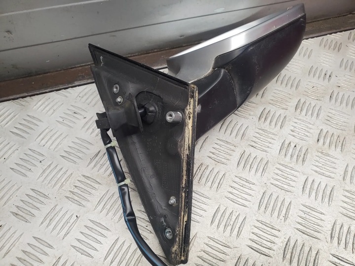 фото №6, Audi a4 s4 b8 8k 8k1857410ag перед сторона правая зеркало