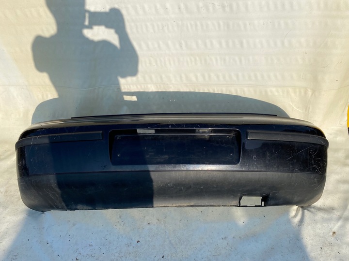 фото №1, Бампер зад seat leon i 1 1m 98-05