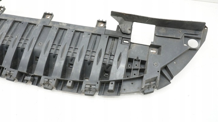 фото №5, Захист нижня pod бампер renault megane iii 622350001r