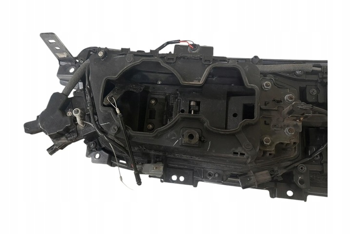 фото №8, Решітка радіатора kia soul iii sk3 86352e4100 електричний 2018