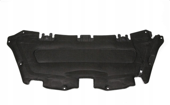 фото №1, Шумоізоляція капота підкладка citroen berlingo peugeot partner 2008--