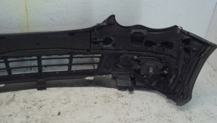 фото №10, Бампер перед mercedes c w203 рестайлінг sedan універсал