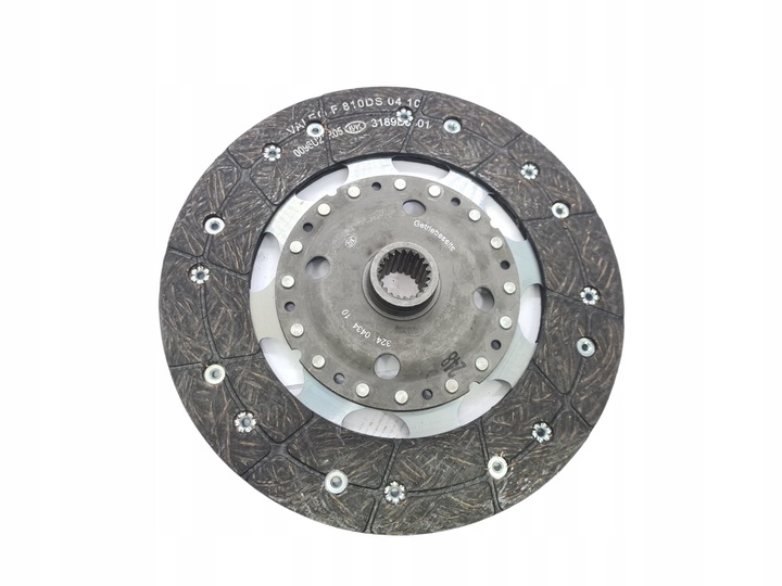 фото №8, Набор сцепления sachs 3000 951 240