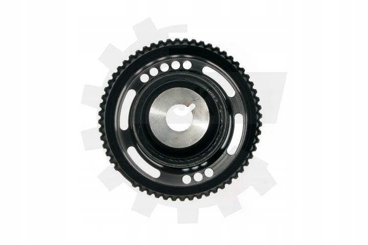 фото №10, Колесо пасове 95skv320