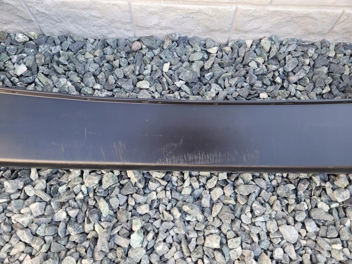 фото №7, Бампер зад задний pdc citroen berlingo iv 2018-