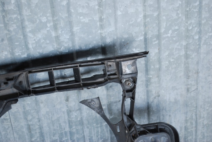 фото №12, Pas переднє підсилювач audi a6 c6 3.0 4f0805594h