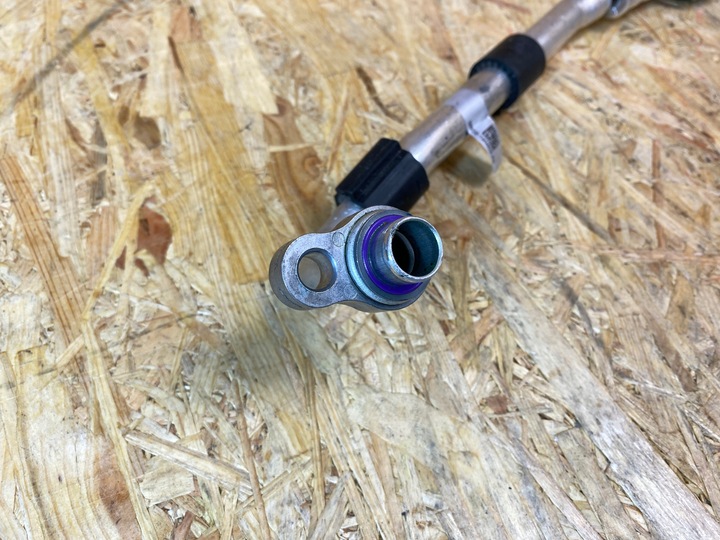 фото №13, Шланг шланг трубка кондиціонера land rover discovery sport m8d2-19n602-ab