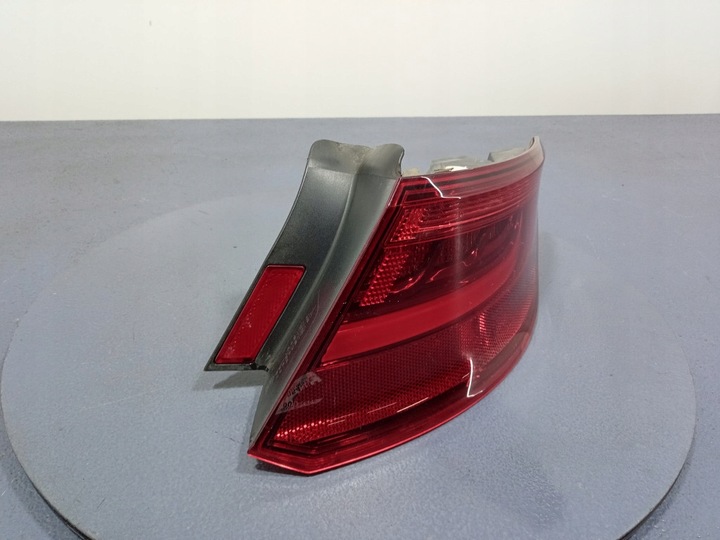 фото №7, Audi a3 8v sportback лампа зад правая задняя наружная 8v4945096d