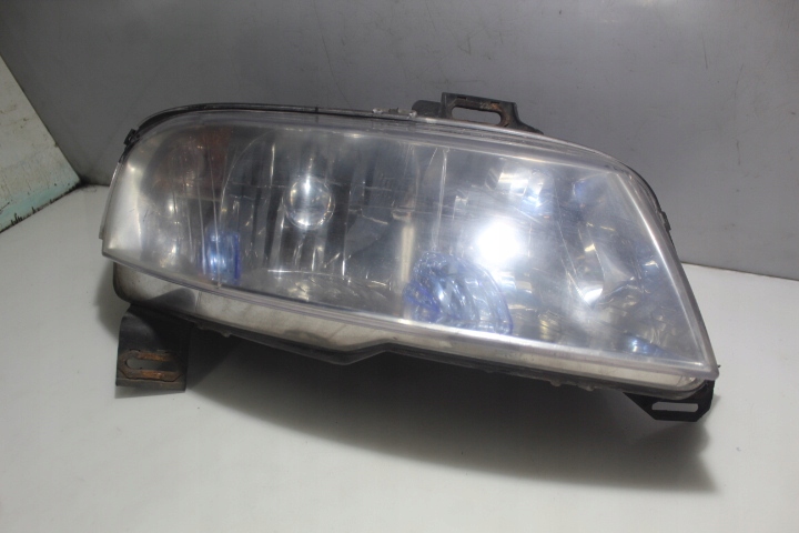 фото №3, Лампа правая передняя fiat stilo