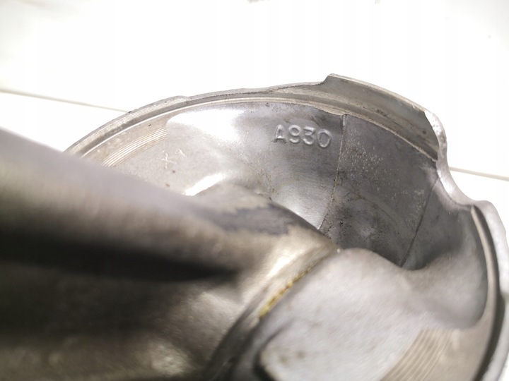 фото №9, Поршень + шатун opel vectra c zafira b 1.9 cdti alfa romeo 159 16v a930