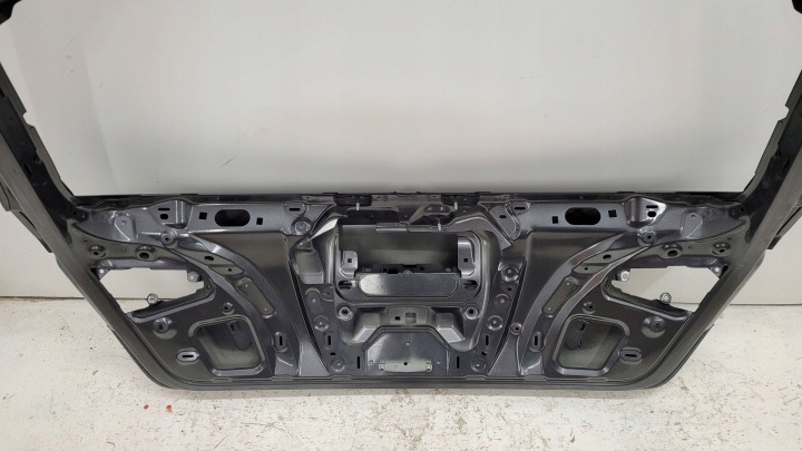 фото №11, Audi a3 8v sportback 2012+ кришка кришка багажника зад задня fv