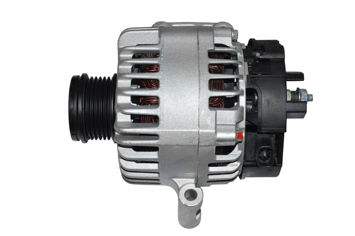 фото №1, Генератор 1.3 cdti 13256932 opel meriva a b tigra