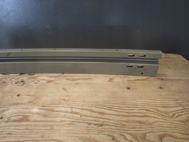 фото №6, Nissan env 200 балка pod бампер перед